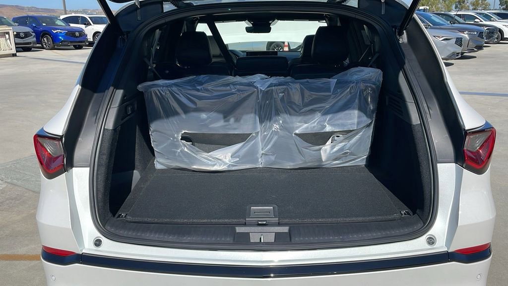 New 2026 Acura MDX A-Spec image 27