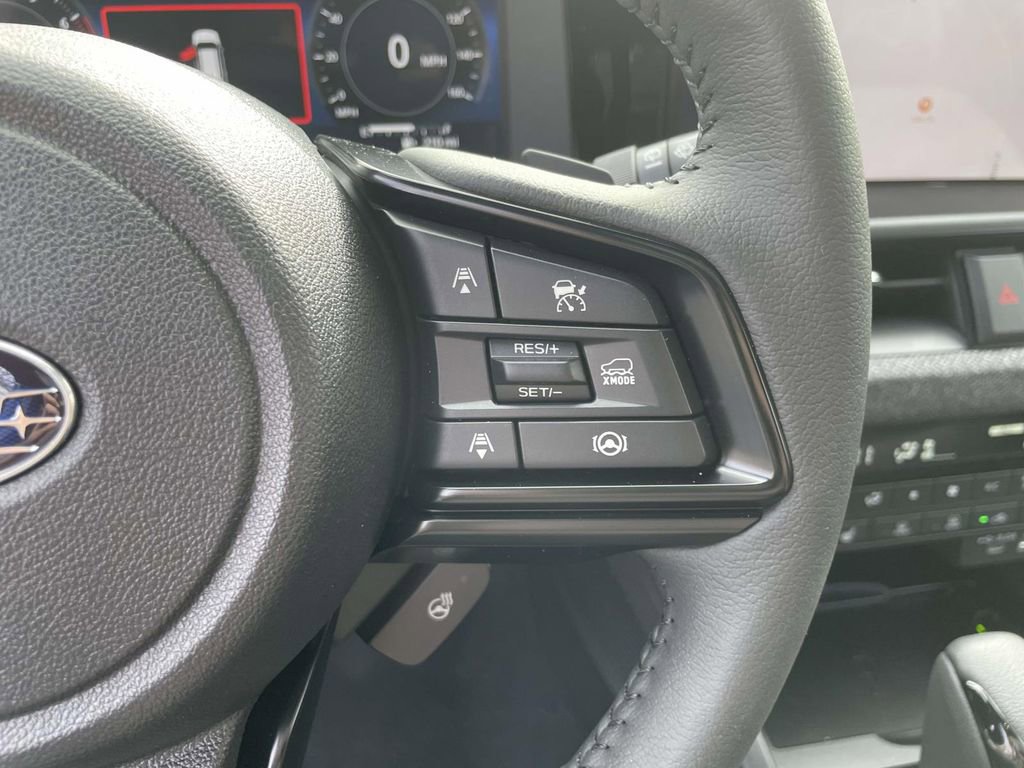 New 2026 Subaru Outback Limited AWD/4WD image 25