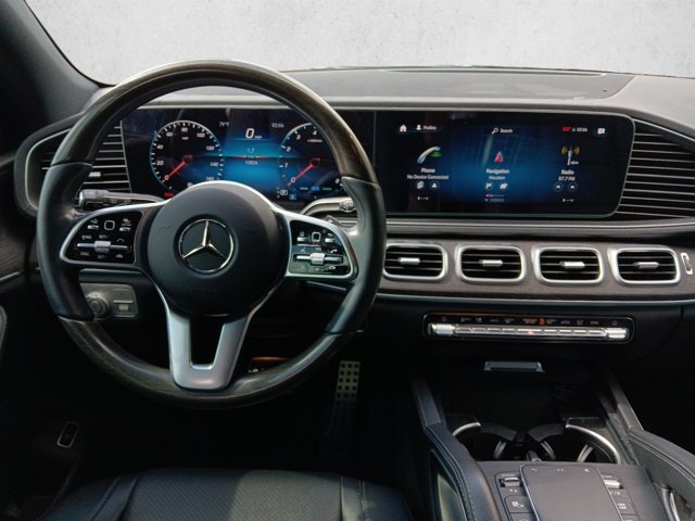 Used 2022 Mercedes-Benz GLS 450 4MATIC image 18