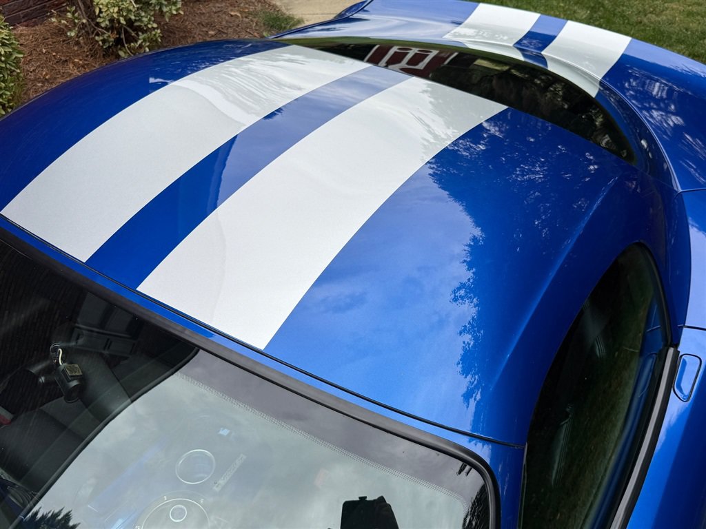 Used 2006 Dodge Viper SRT-10 RWD image 18