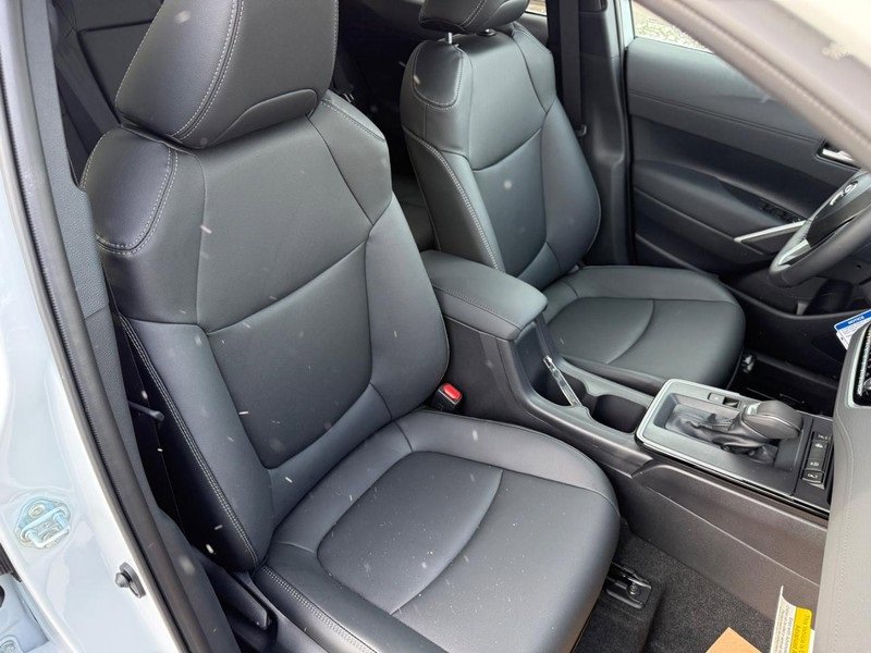 New 2026 Toyota Corolla Cross XLE image 11