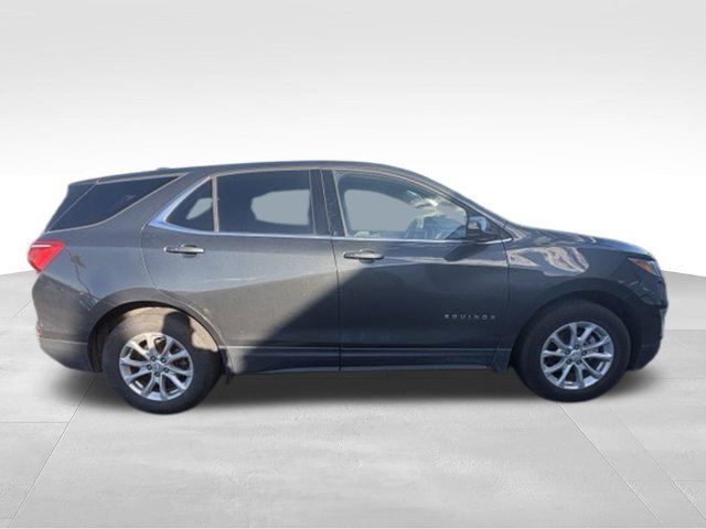 Used 2019 Chevrolet Equinox LT w/ Driver Convenience Package FWD image 10