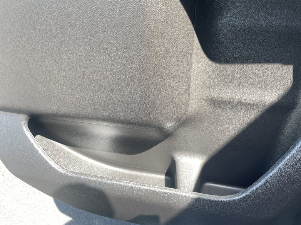 Used 2024 Chevrolet Silverado 1500 Custom Trail Boss w/ Turbomax Blackout Package image 56