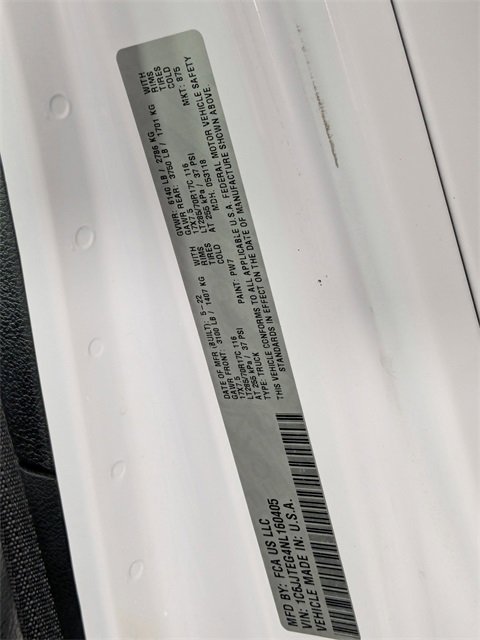 Used 2022 Jeep Gladiator Mojave w/ Trailer Tow Package image 35