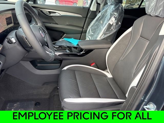 New 2026 Buick Envision Sport Touring image 12