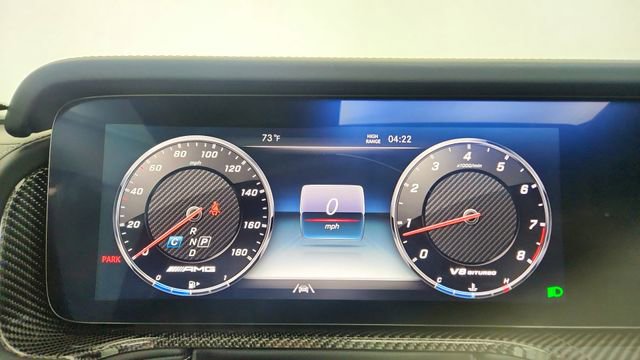 Used 2021 Mercedes-Benz G 63 AMG 4MATIC image 41