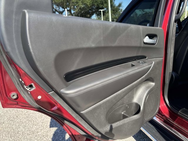 Used 2021 Dodge Durango Citadel image 13