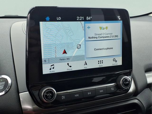 Used 2019 Ford EcoSport SES AWD/4WD image 5
