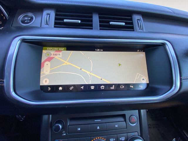 Used 2018 Land Rover Range Rover Evoque HSE Dynamic image 26