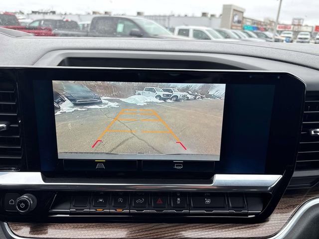 Used 2024 Chevrolet Silverado 1500 LT image 25