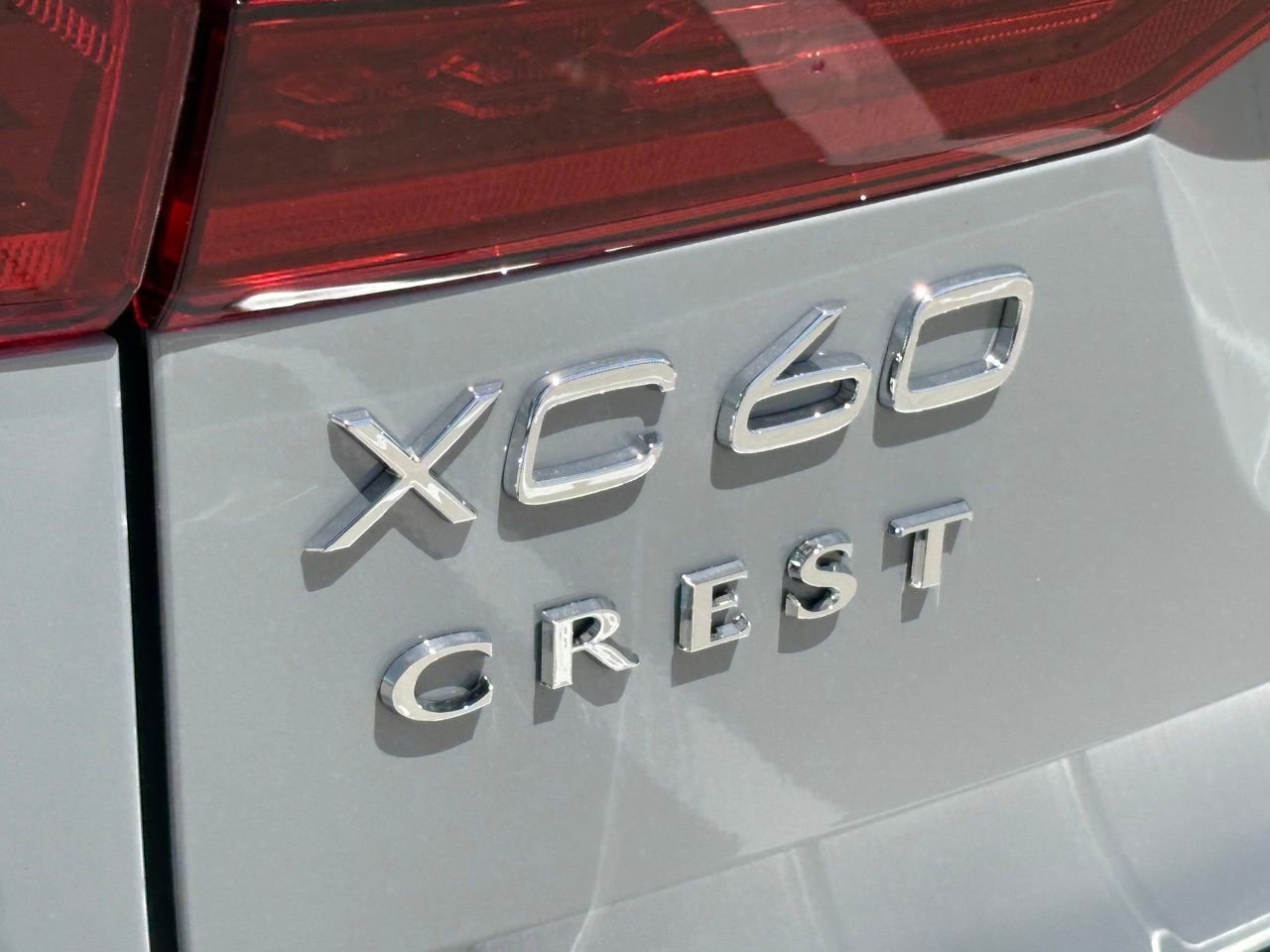New 2026 Volvo XC60 B5 Core w/ Protection Package Premier AWD/4WD image 8