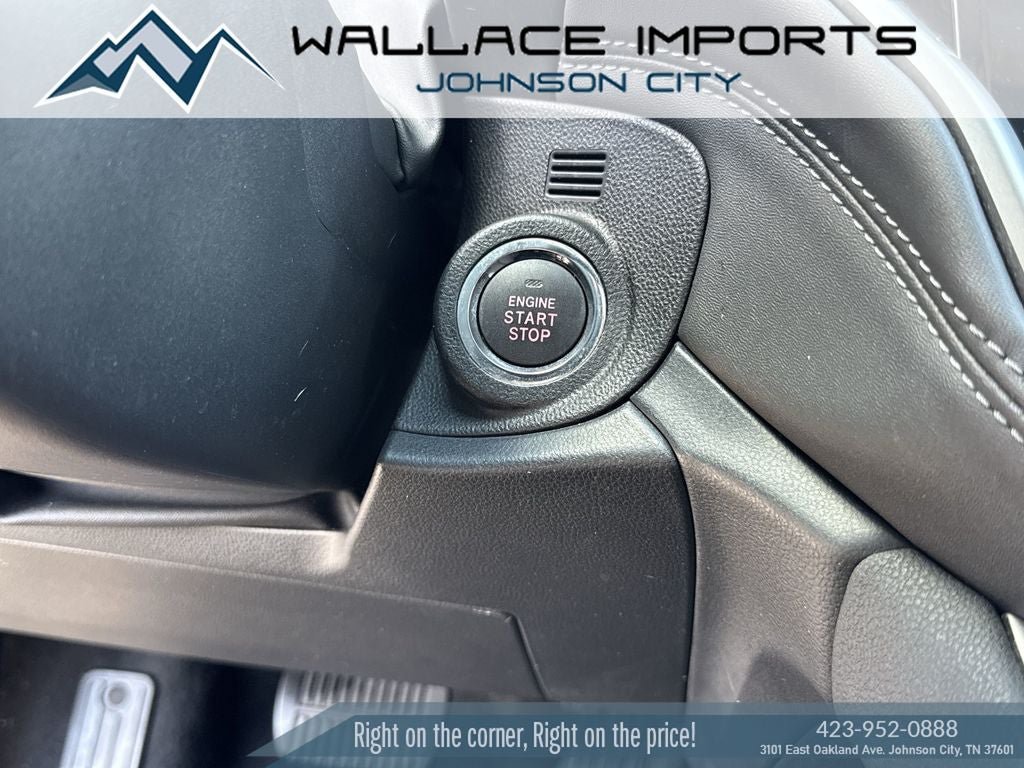 Certified 2022 Subaru Outback Limited AWD/4WD image 22