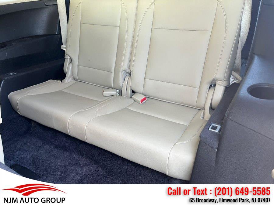 Used 2016 Acura MDX SH-AWD image 37
