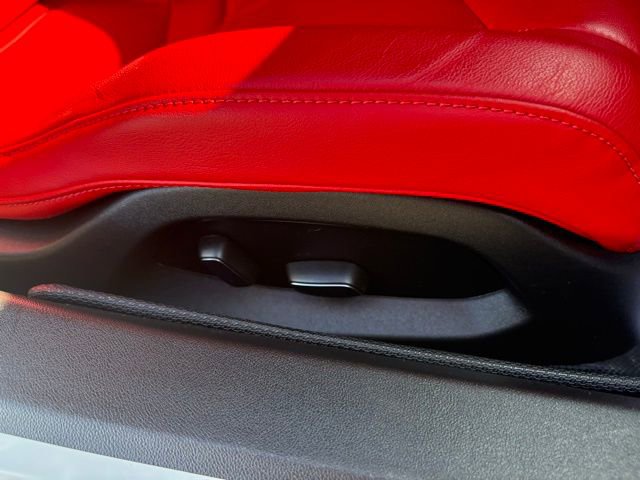 Used 2023 Chevrolet Corvette Stingray Coupe w/ 1LT image 28