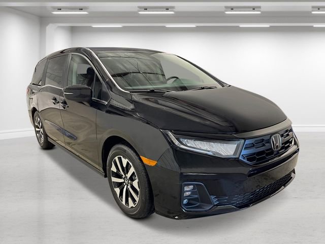 New 2026 Honda Odyssey EX-L image 1