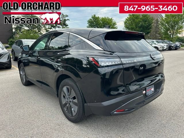 Used 2025 Nissan Murano SL w/ Cargo Package AWD/4WD image 8