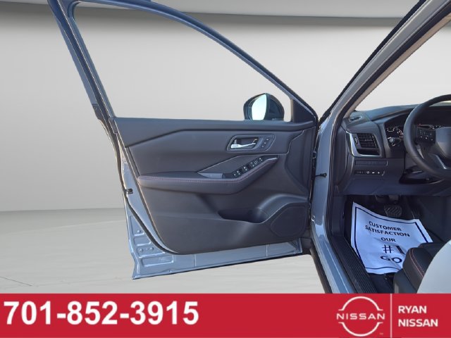 New 2026 Nissan Rogue SV w/ Rock Creek Premium Package AWD/4WD image 19