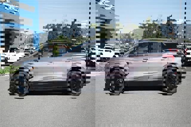 New 2026 Chevrolet Blazer EV LT image 7