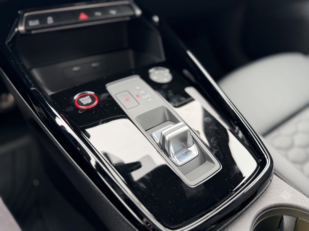 Used 2024 Audi RS 3 image 37