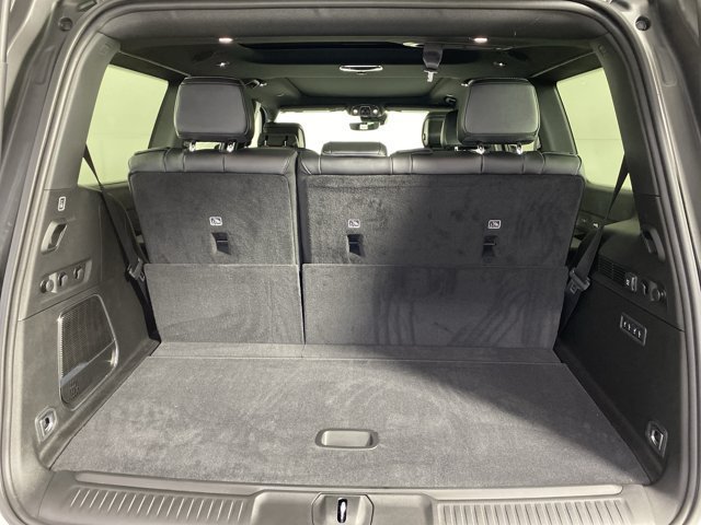 New 2026 Jeep Grand Wagoneer Limited AWD/4WD image 31