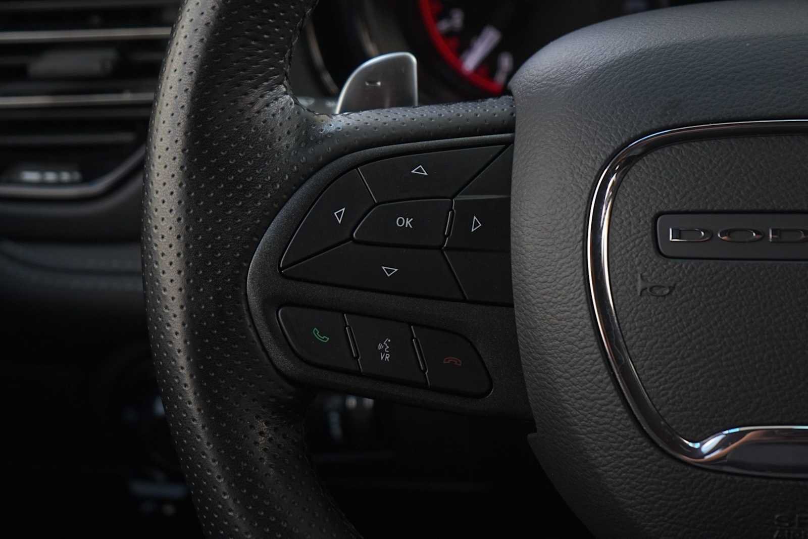 Used 2021 Dodge Durango GT RWD image 17