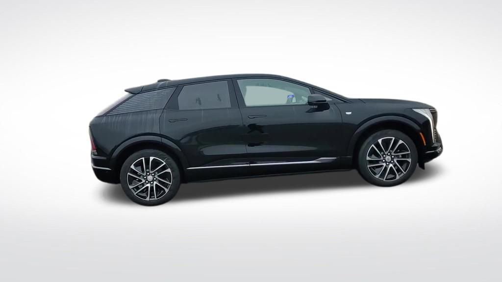 New 2026 Cadillac Optiq Sport 1 image 7