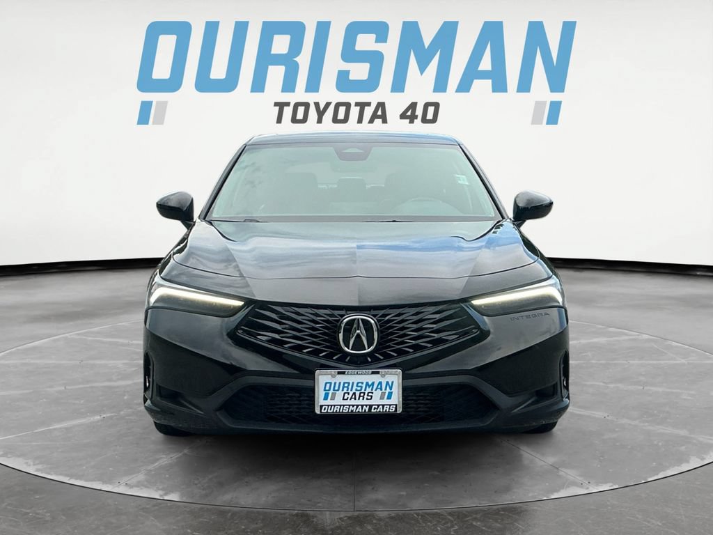 Used 2024 Acura Integra FWD image 2