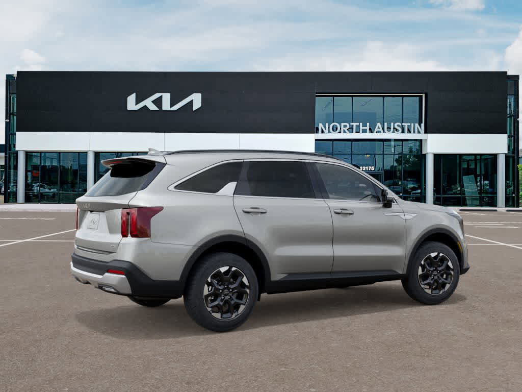 New 2026 Kia Sorento S image 6