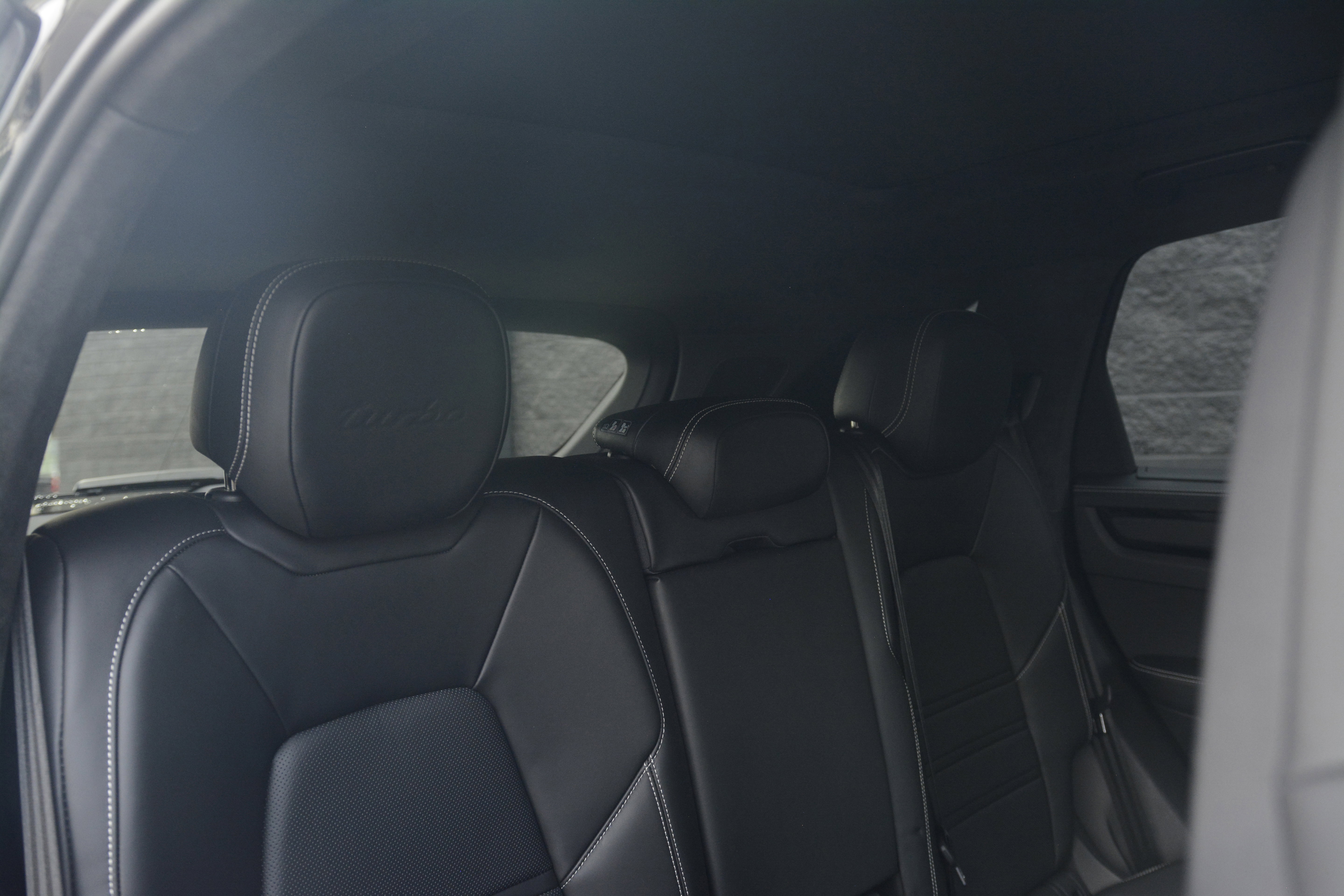 Certified 2023 Porsche Cayenne Turbo image 31