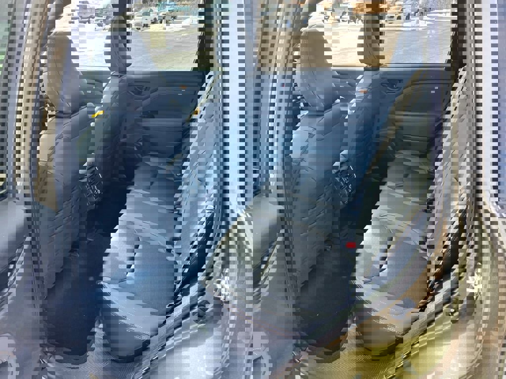 New 2026 Subaru Forester Wilderness image 14