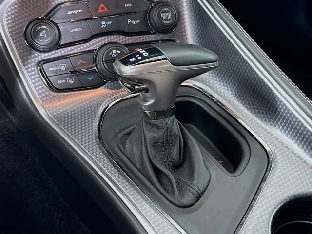 Used 2015 Dodge Challenger SRT Hellcat RWD image 17