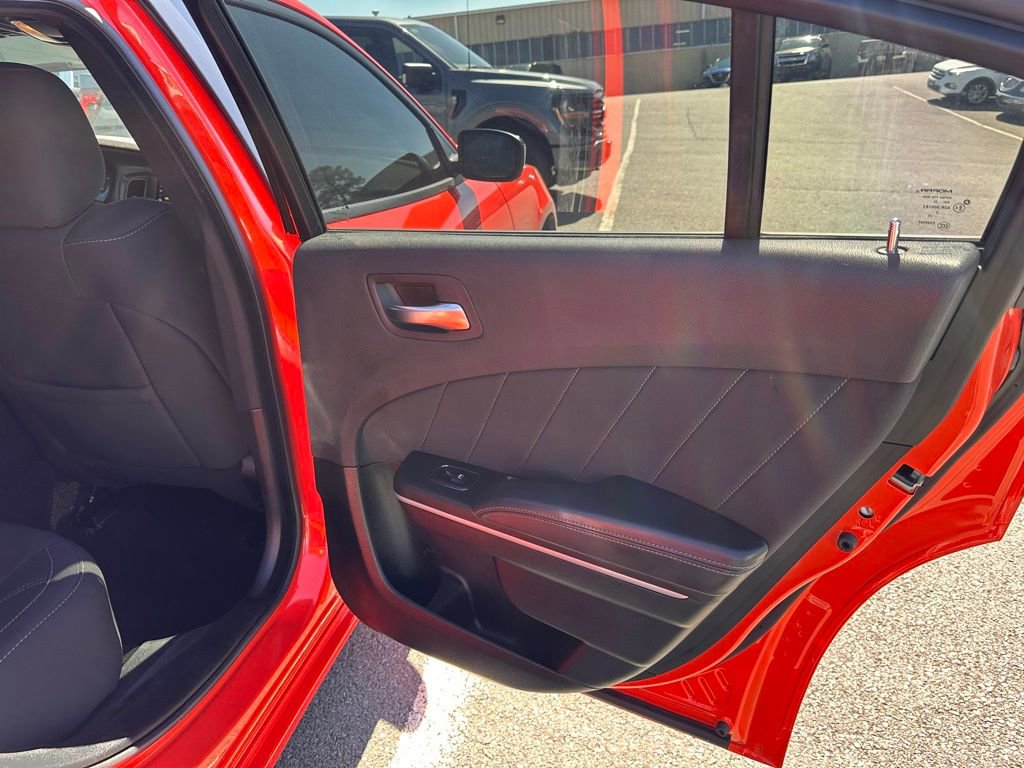 Used 2023 Dodge Charger SXT image 20