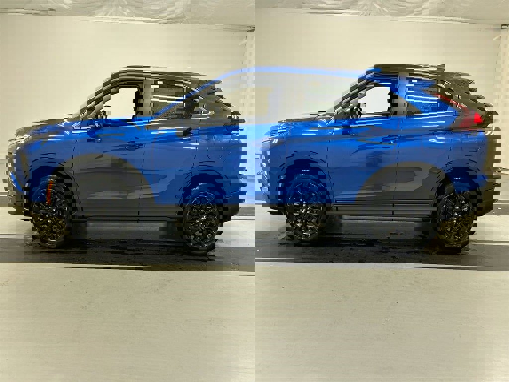 New 2026 Mitsubishi Eclipse Cross LE image 6
