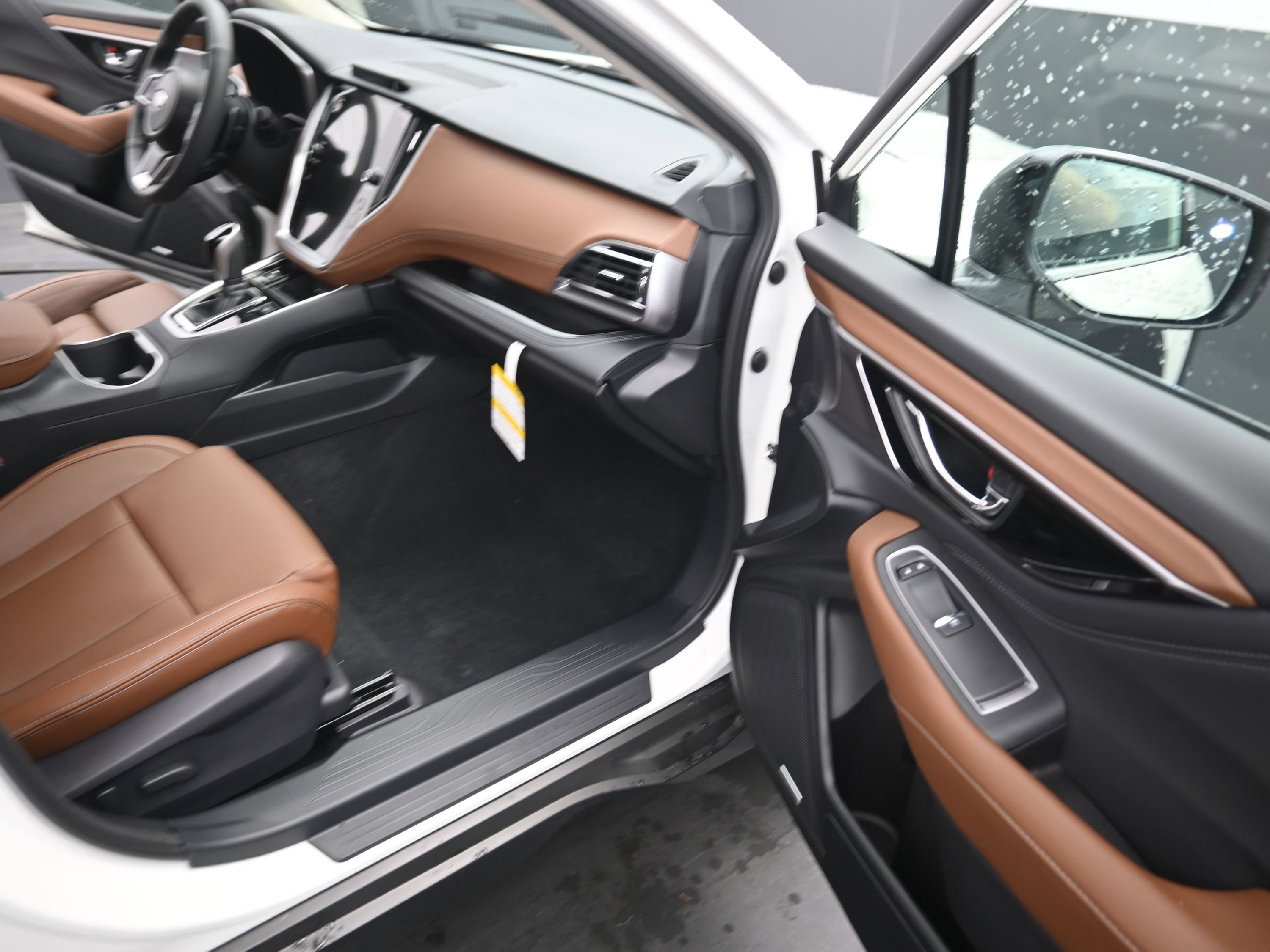 New 2025 Subaru Outback Touring XT image 20