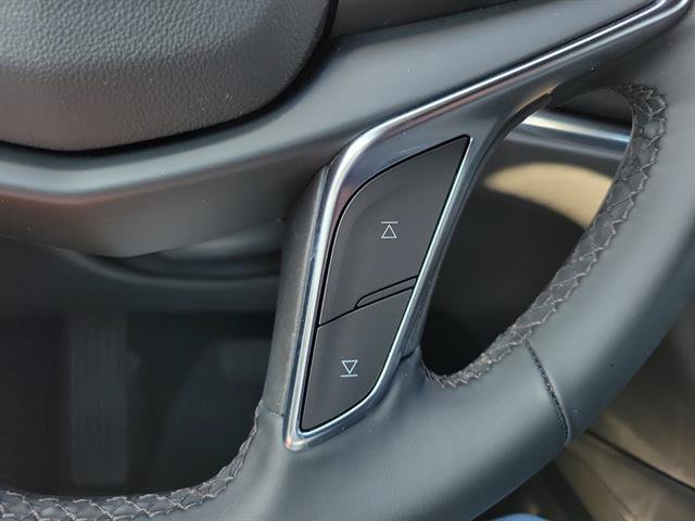 Certified 2025 Cadillac XT5 Luxury FWD image 44