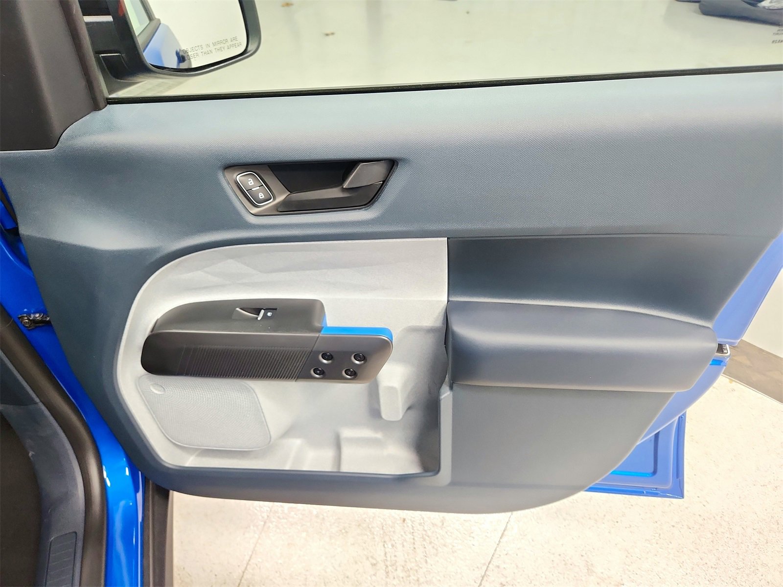 New 2025 Ford Maverick XLT w/ XLT Luxury Package image 38