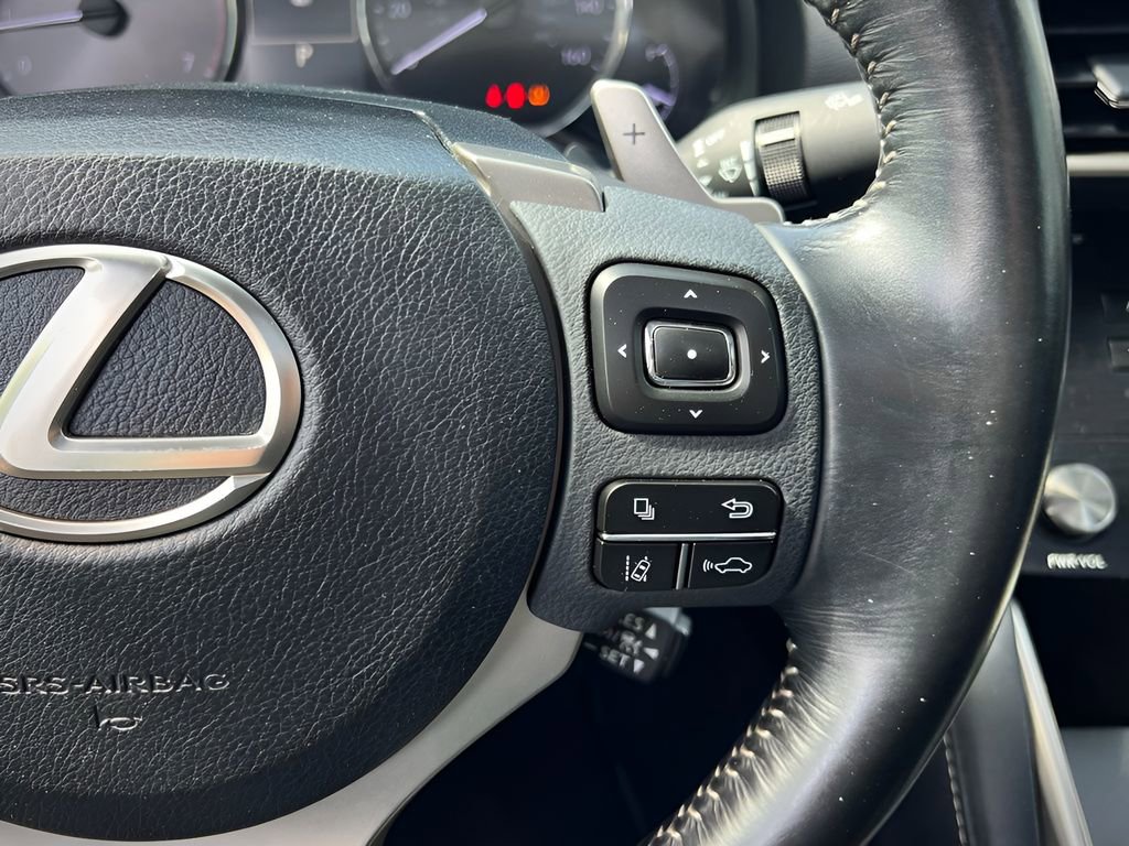 Used 2018 Lexus IS 300 w/ Accessory Package 2 image 42