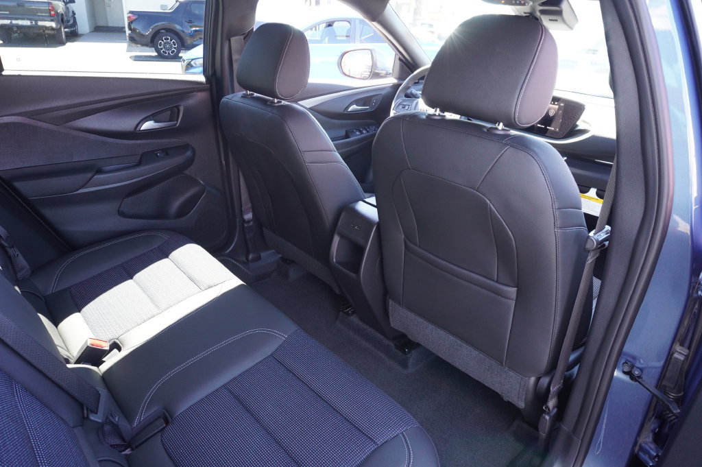 Certified 2026 Buick Envista Preferred FWD image 14