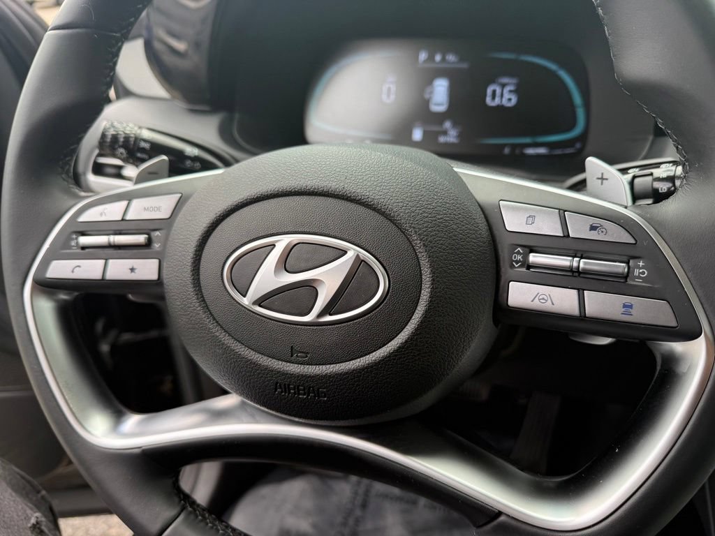 Certified 2024 Hyundai Palisade SEL AWD/4WD image 26