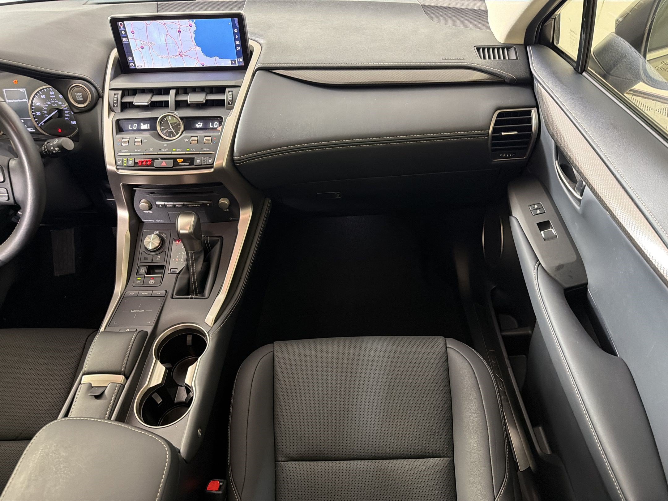 Used 2020 Lexus NX 300 FWD w/ Premium Package image 32