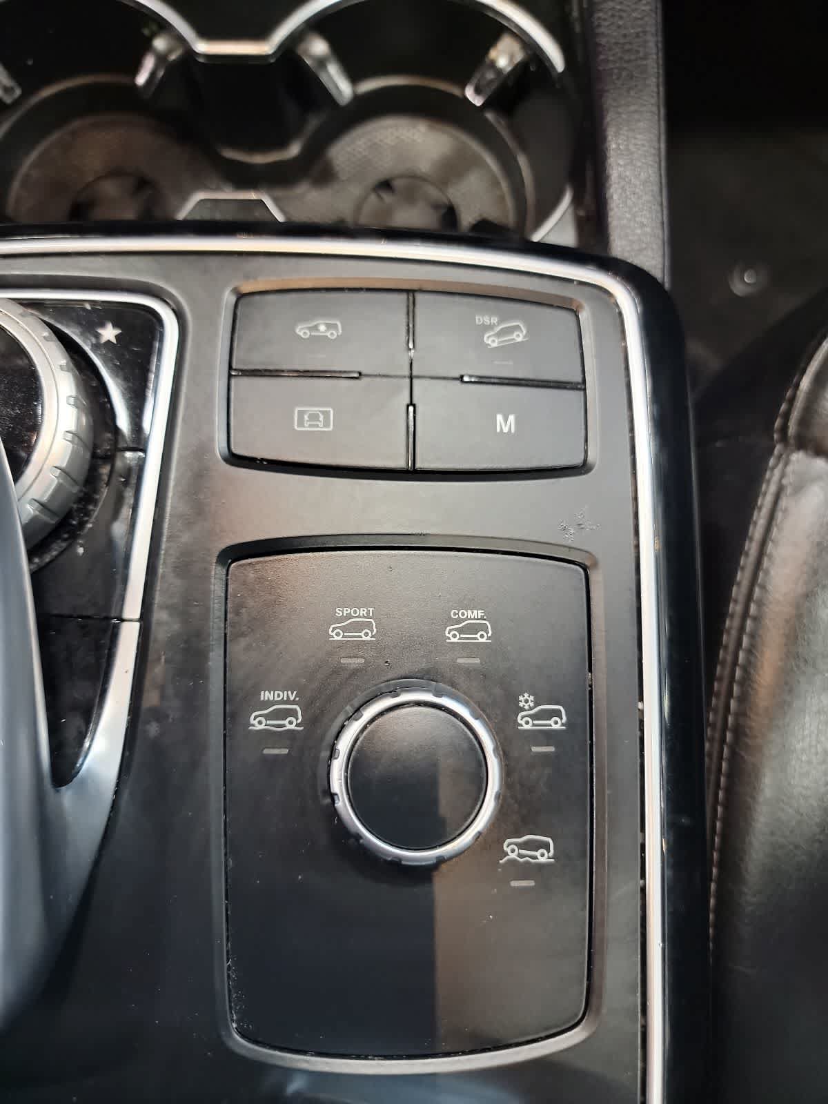 Used 2017 Mercedes-Benz GLS 450 4MATIC image 27