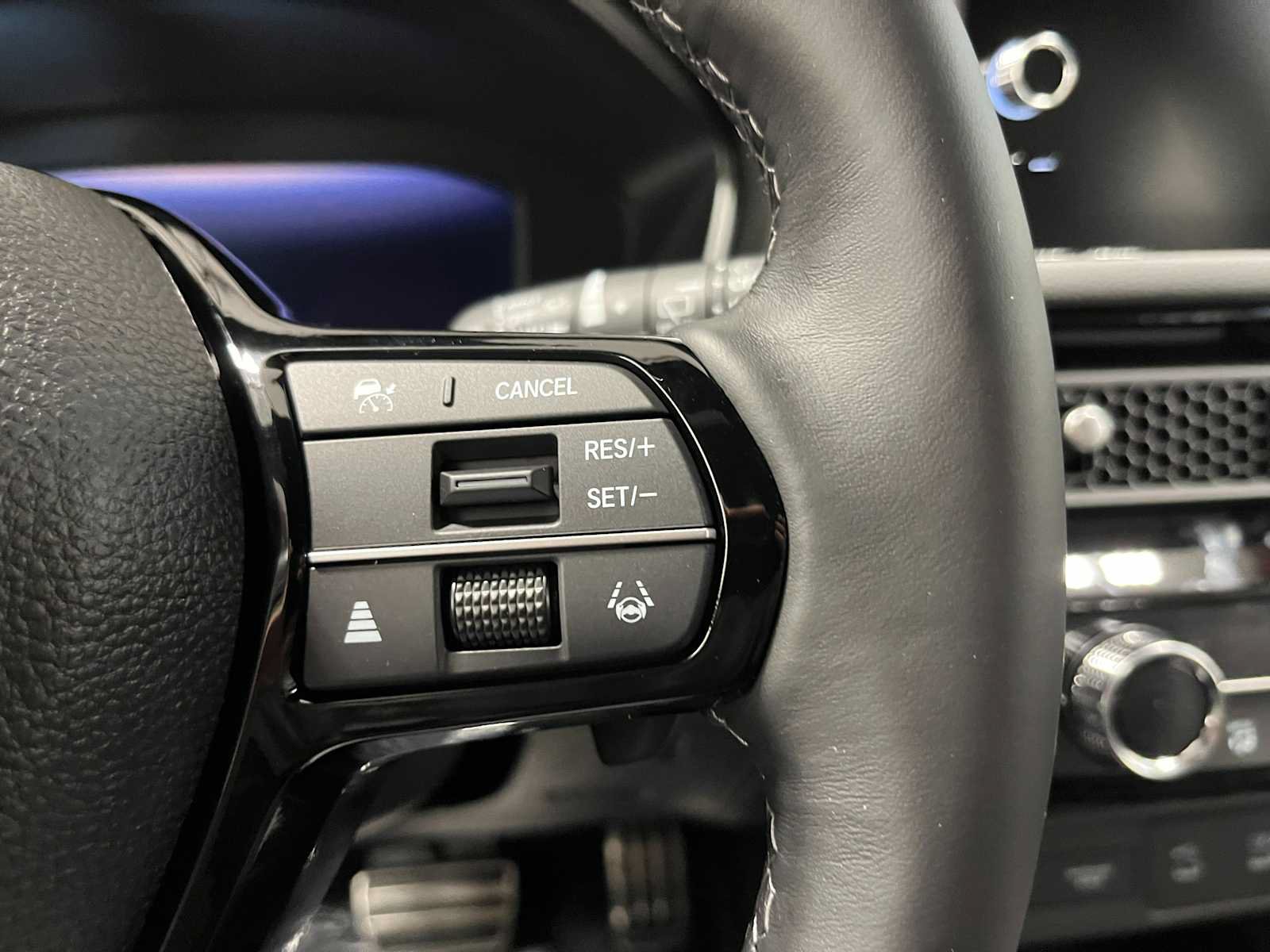 New 2026 Honda Civic Sport Touring image 19