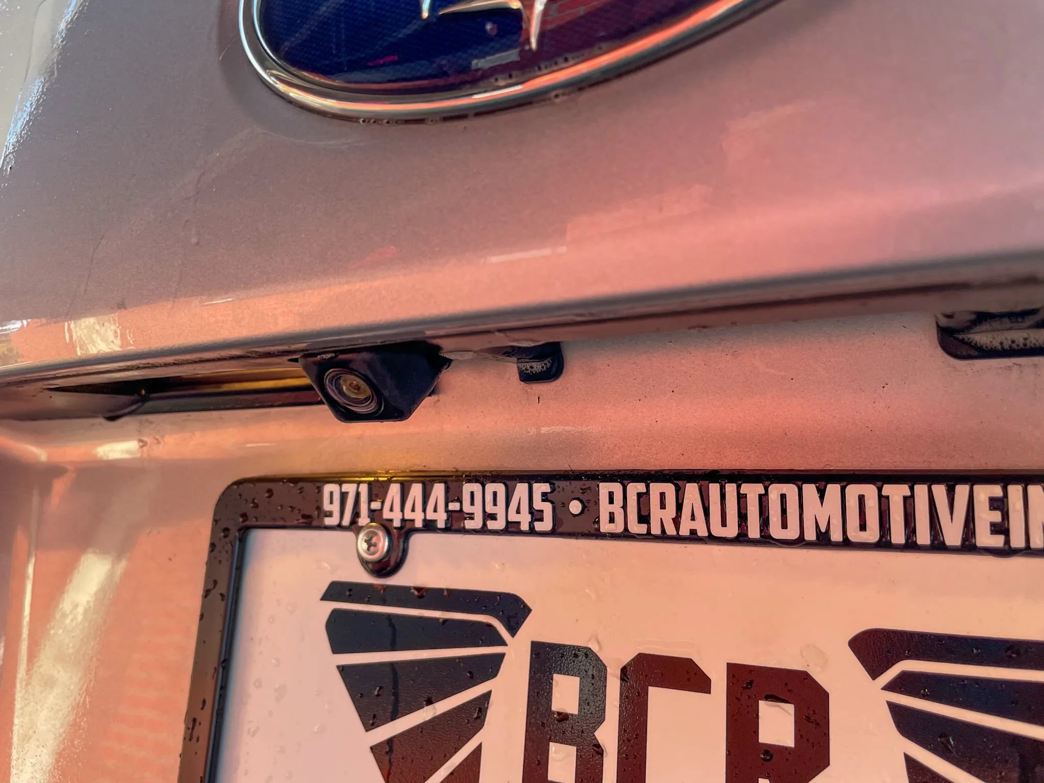 Used 2019 Subaru Outback 2.5i Limited w/ Popular Package #2 AWD/4WD image 38