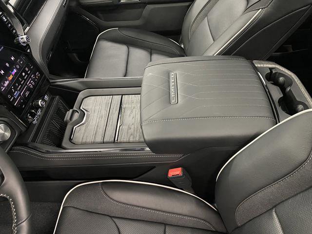 New 2026 RAM 1500 Limited image 22