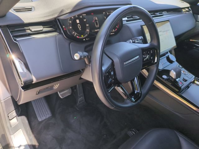 Certified 2023 Land Rover Range Rover Sport SE Dynamic AWD/4WD image 7
