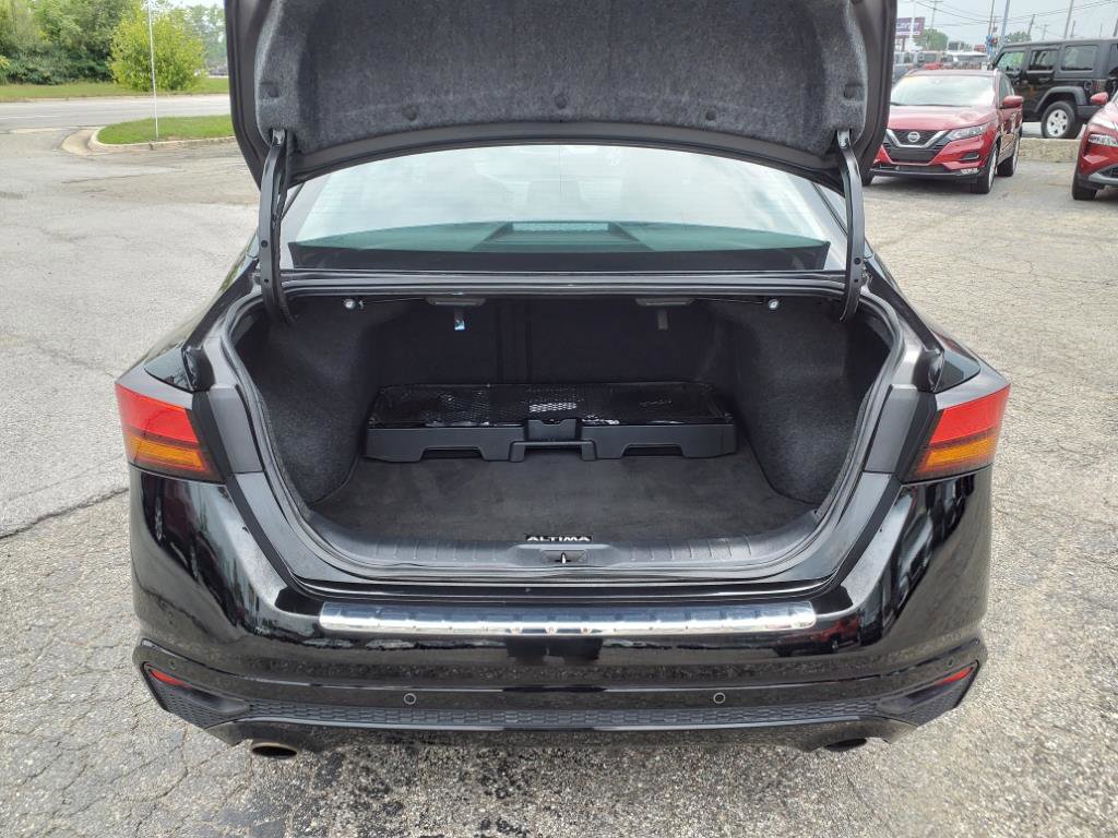 Used 2021 Nissan Altima 2.5 SL image 8