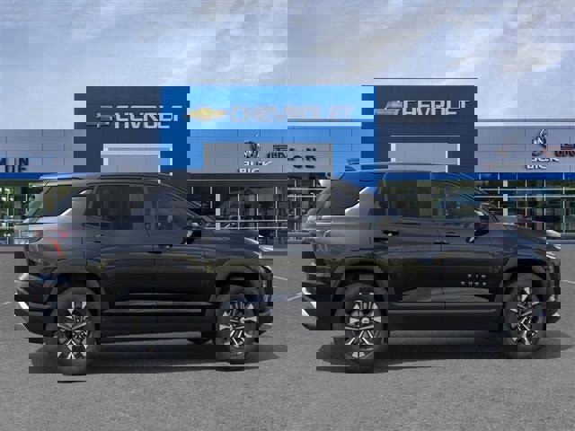 New 2026 Chevrolet Equinox LT w/ Convenience Package II image 5