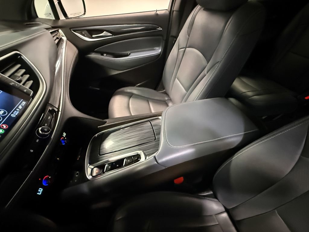 Used 2023 Buick Enclave Essence AWD/4WD image 83