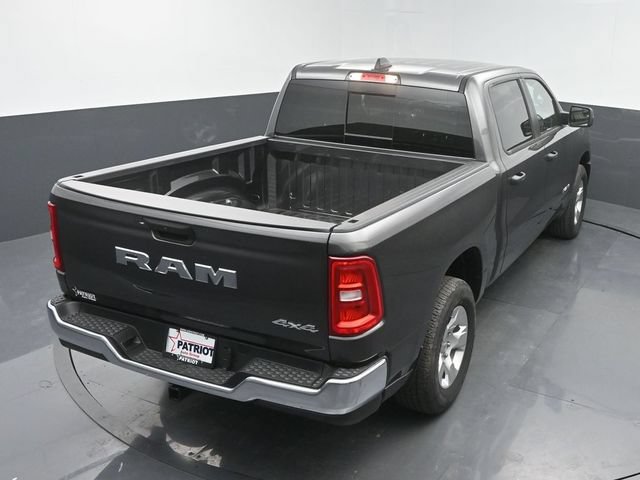 Used 2025 RAM 1500 Tradesman AWD/4WD image 37