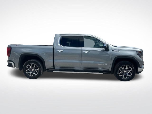Used 2026 GMC Sierra 1500 SLT AWD/4WD image 6
